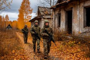 Bloomberg: США выразили обеспокоенность, что Европа может быть уничтожена