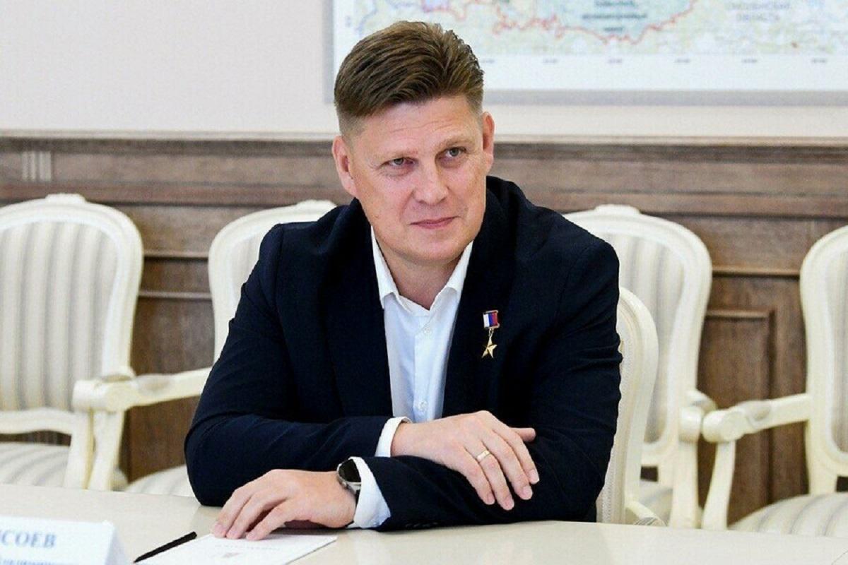 СФ завершил прием предложений кандидатов от регионов для ЦИК