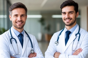 С 1 сентября прекратится набор на ряд медицинских вакансий