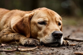 В Татарстане судьба бродячих животных теперь будет решаться каждые 20 дней