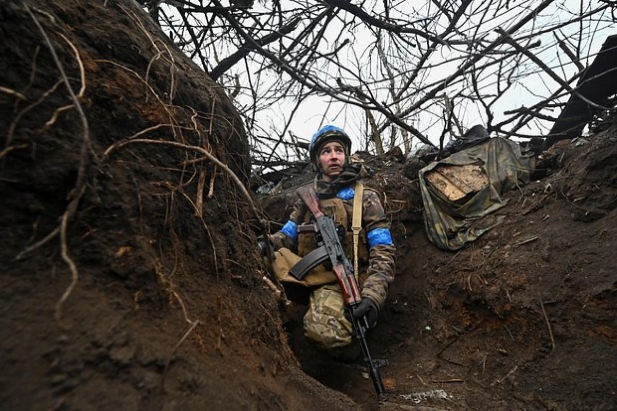 Военный эксперт Дандыкин считает, что ВСУ покинут Курскую область до инаугурации Трампа