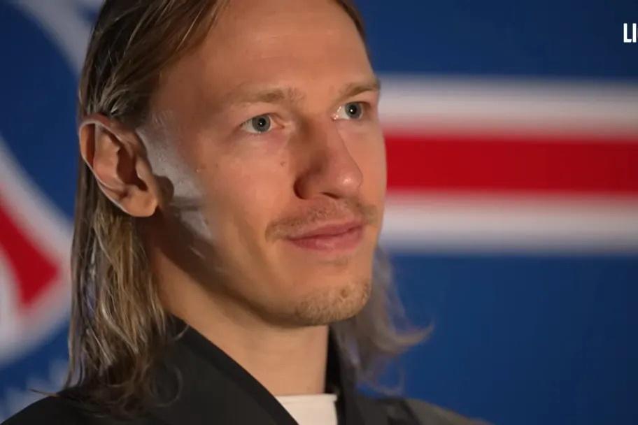 Межконтинентальный герой Парижа: как Матвей Сафонов стал «новым русским бессмертным» и раздавил французского конкурента