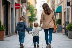 Минздрав: За три года число детей с аутизмом вросло в России до 76 тысяч