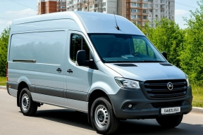 Все «Газели» на новой коробке. ГАЗ дает гарантию 150 тысяч км. Революция или маркетинг?