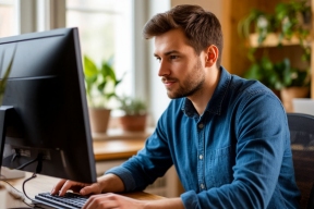 Министр цифрового развития рассказал о колоссальной конкуренции среди «джуниоров» и острой нехватке «сеньоров» в IT-секторе