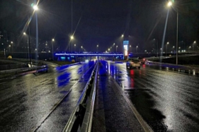 Строительство четырехполосной дороги по улице Пугачева в Уфе завершится к концу ноября