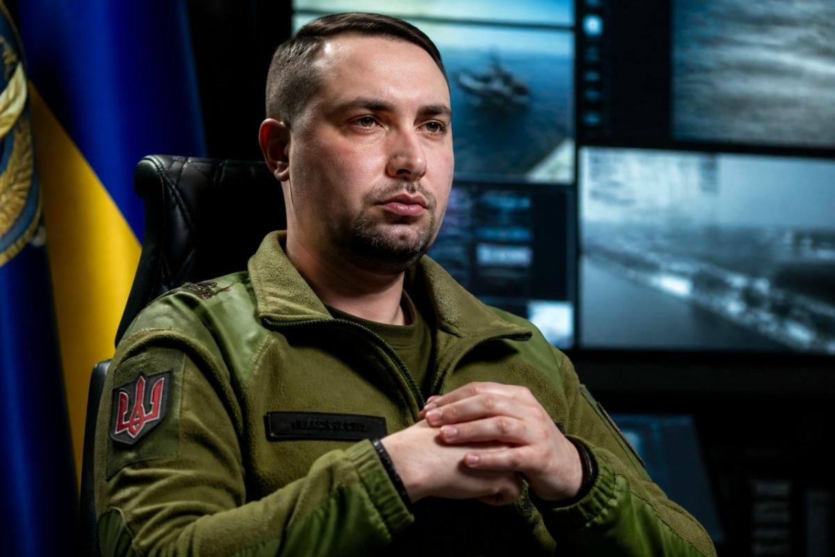 Запад нашел замену Зеленскому: станет ли экс-разведчик Буданов* спасителем Украины