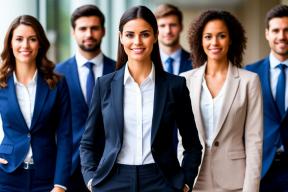 Эксперт по этикету Михайлова раскрыла значение современных дресс-кодов