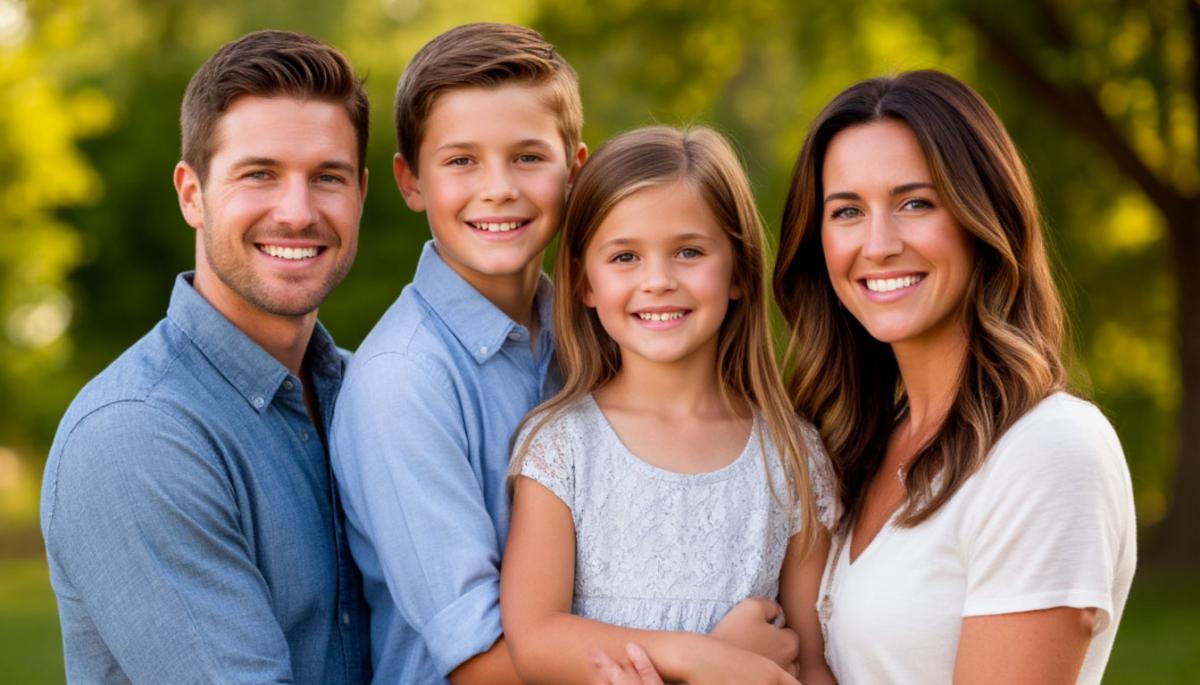 Стали известны настоящие приоритеты российских мужчин в День матери