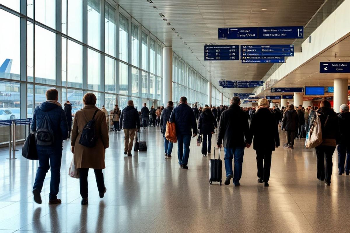 Петербургский «Гипростроймост» спроектирует дорогу к новому аэропорту Иркутска