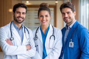 В РФ программа диспансеризации помогает сохранить репродуктивное здоровье