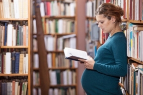 St. Petersburg may introduce a lump-sum payment for pregnant students