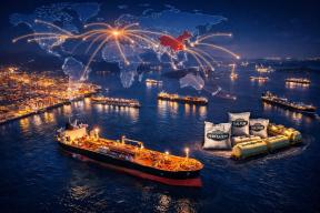 Пока Запад паникует, Китай зарабатывает. Как Пекин превратил чужой кризис в свою победу