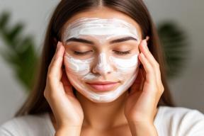 Натуральные маски: золотое правило «не передержать»