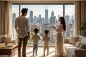 Ипотека на Юге России: 15 тысяч семей взяли кредиты на 67 млрд рублей