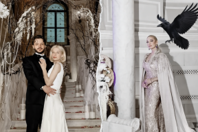 «Накаркала»: скандальное пророчество Волочковой про брак дочери сбылось? Не прошло и года