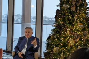 Минниханов: Татарстан – один из регионов России, где уровень бедности один из самых низких