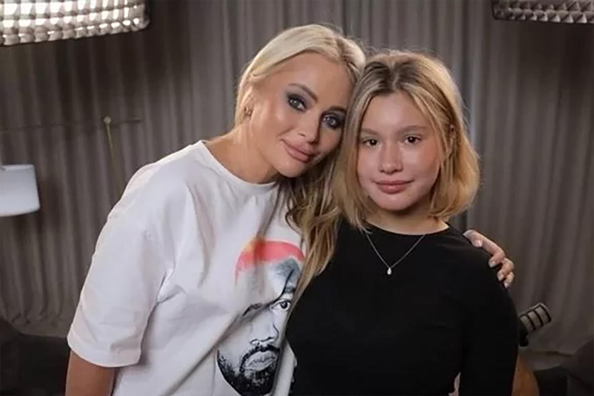 «Она потерялась в этом мире»: экс-парень дочери Даны Борисовой впервые рассказал, куда пропала Полина