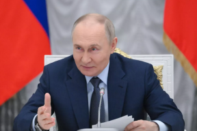 Путин планирует посетить Китай, пока Трамп занят Ираном