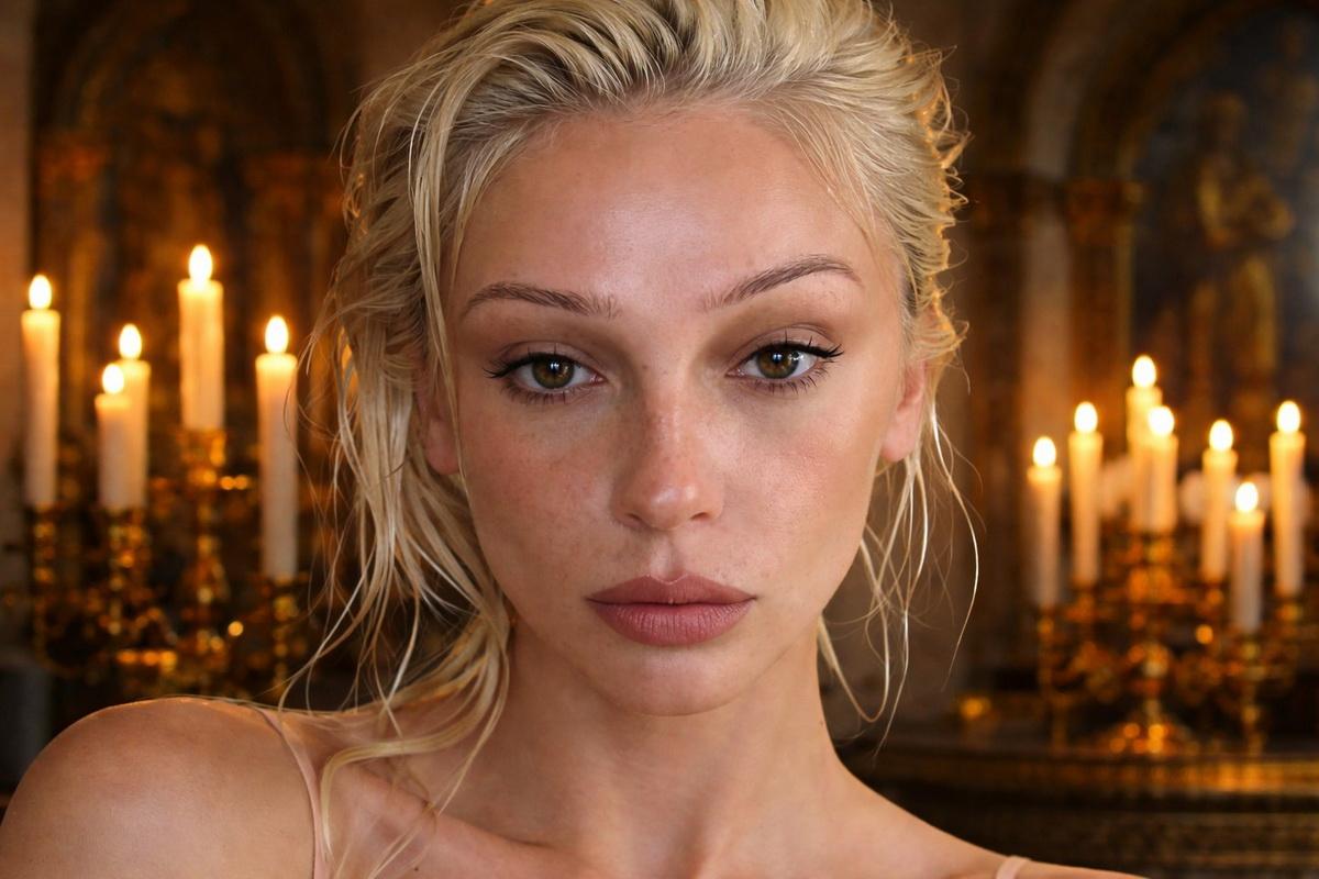 Настя и новый скандал. Ивлеева зажгла на юбилее так, что оскорбились «верующие»