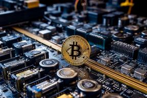 Почти 98% в тени: в Госдуме шокированы числом нелегальных майнеров — свет отключают по всей стране