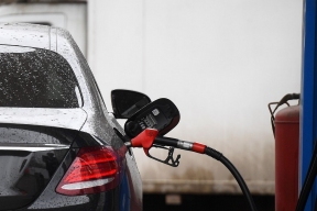 Власти Надымского района сделали заявление о дефиците бензина