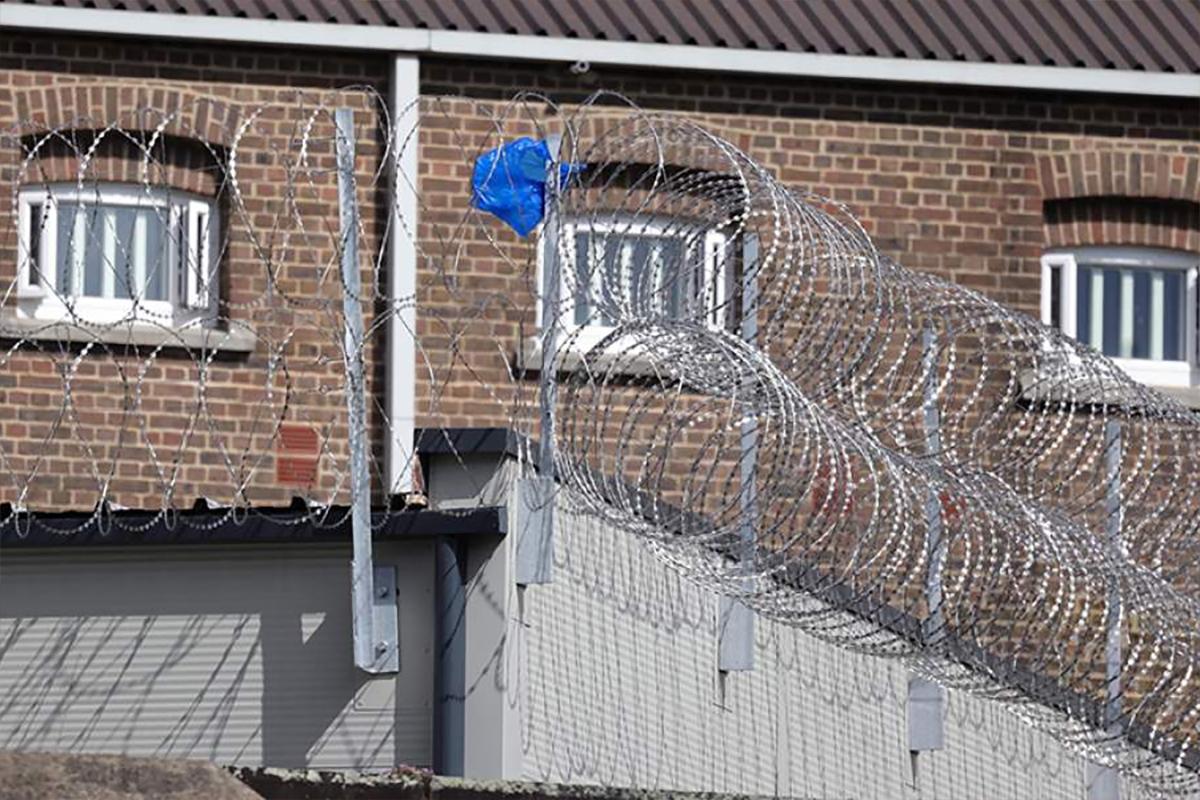 British man acquitted after 38 years in prison