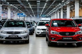 Авторынок ждут масштабные перемены: как изменятся цены с 1 апреля