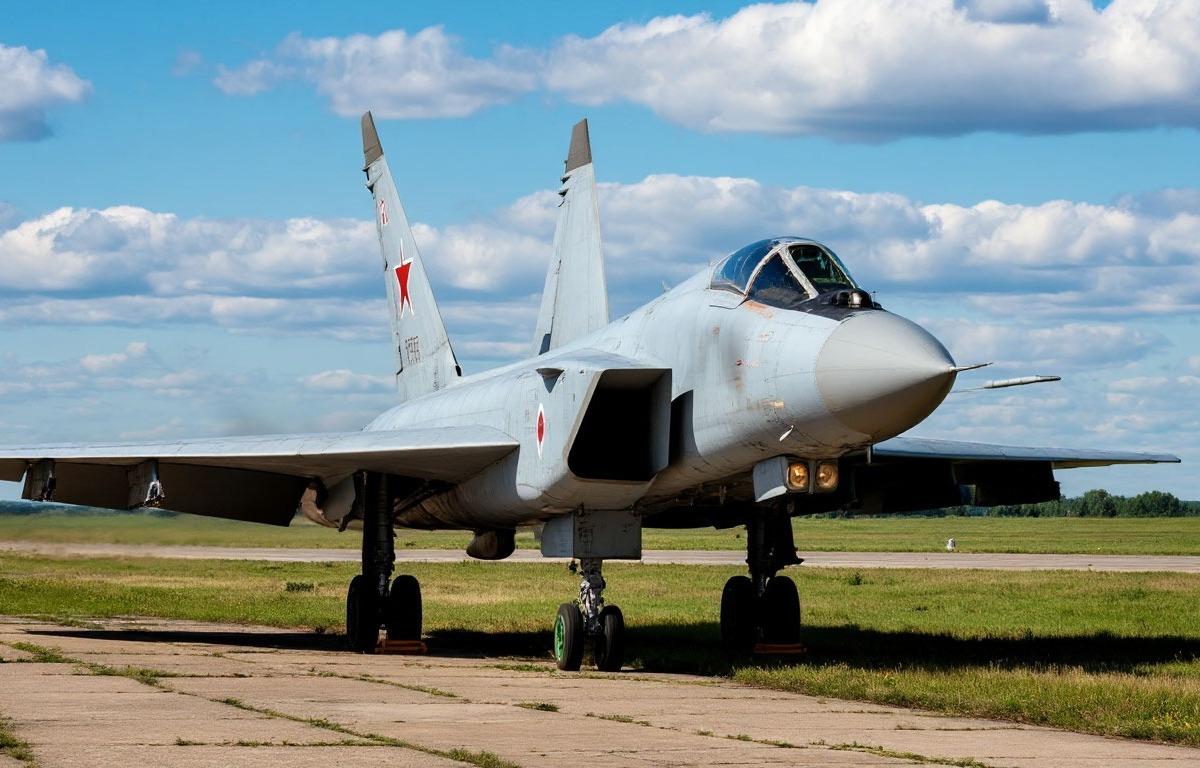 Семь на два: как истребители шести стран НАТО гонялись за российскими Ту-22М3 над Балтикой