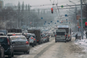 На развитие транспорта в Уфе потратят 4,4 млрд рублей