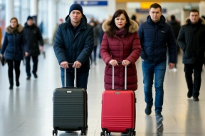 Иностранные туристы стали спрашивать о чуме перед поездками в Мурманскую область
