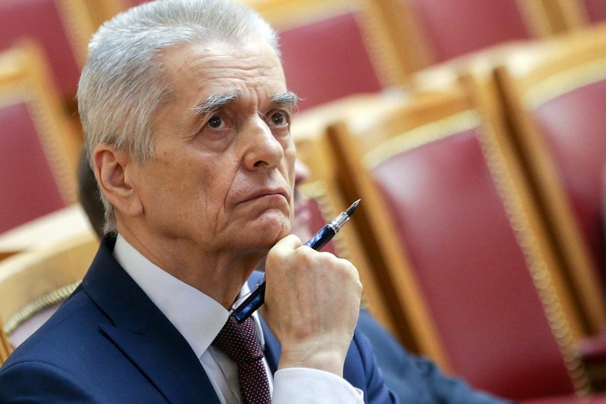 «Резерв рождаемости»: Онищенко видит потенциал в женщинах 30-40 лет