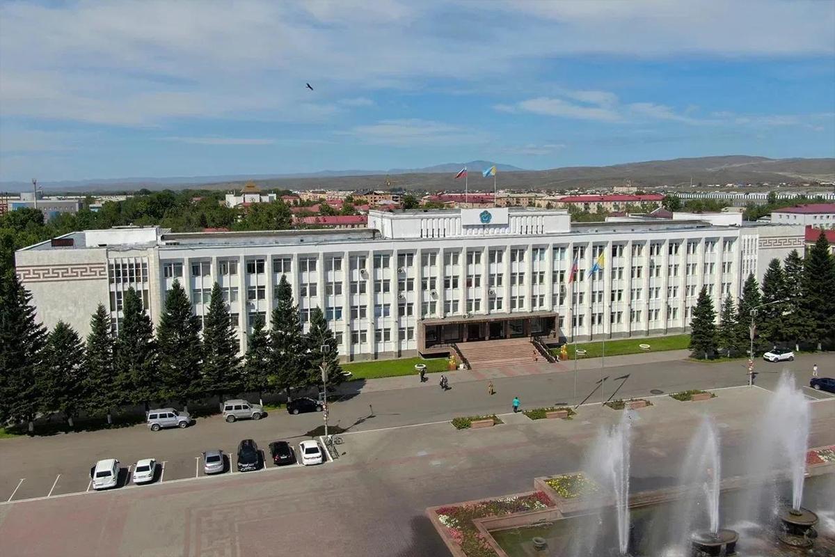Тува готовится к переизбранию: парламент запустил гонку за кресло главы — голосование пройдет 20 сентября