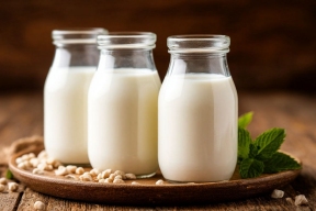 Роспотребнадзор предупредил ульяновцев об опасности заражения энцефалитом через сырое молоко