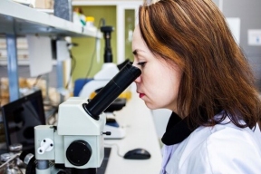 A universal vaccine against two animal infections has been developed in Russia.