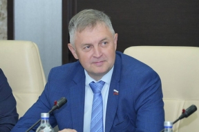 Спикер Заксобрания Роман Береснев: Инициативы Кировской области ушли в Госдуму, будем внимательно следить за их прохождением
