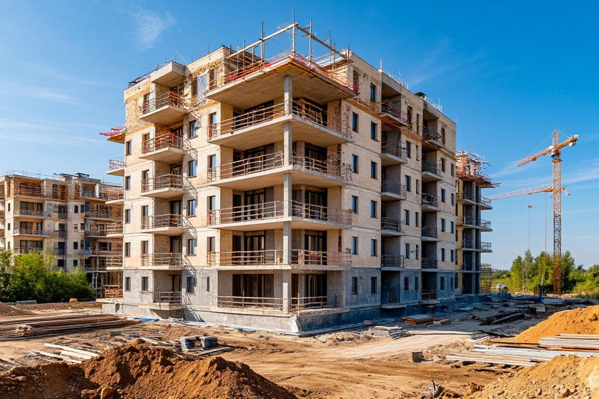 В Совфеде пообещали начать строительство нового города в Сибири уже в 2026 году