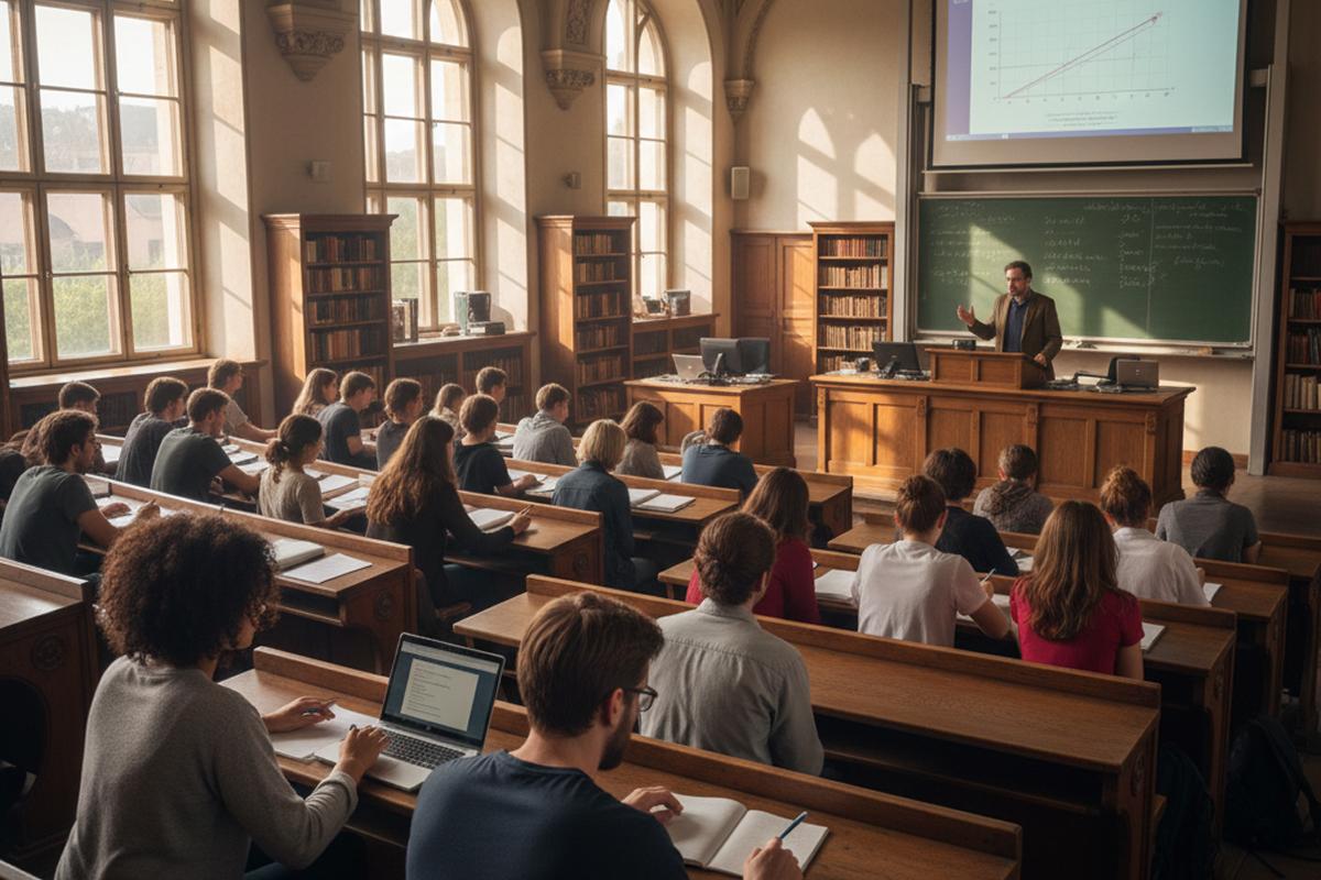 В Смоленской области 12,5 тысяч выпускников готовятся к выпускным экзаменам