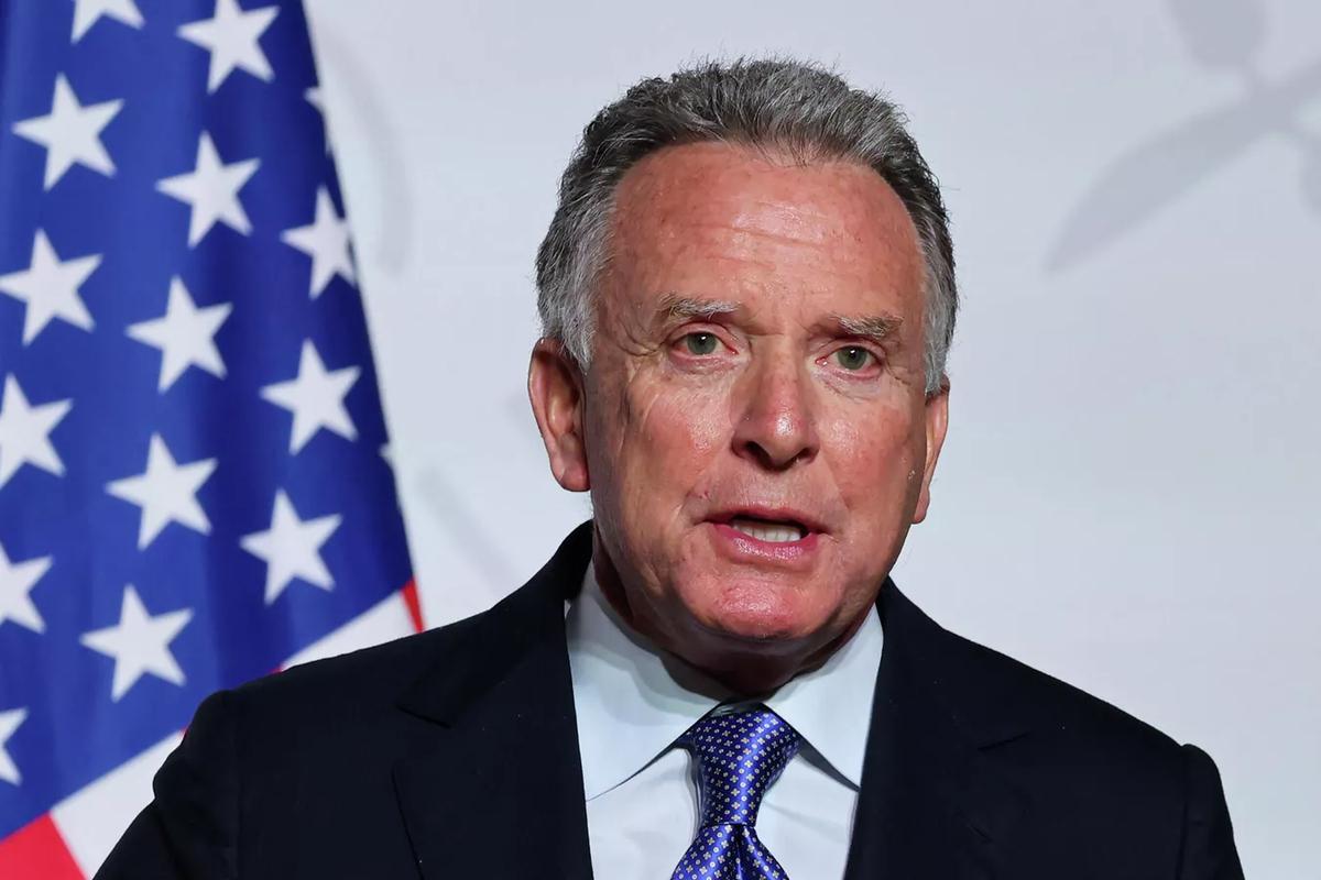 Уиткофф в Женеве: новый этап переговоров