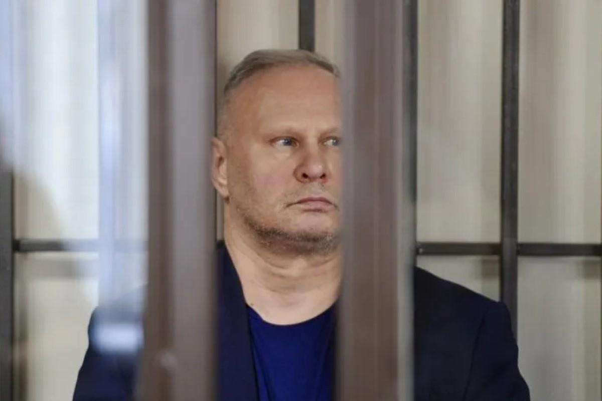 В Челябинске замминистра Харченко обвинили во взятках с тендеров