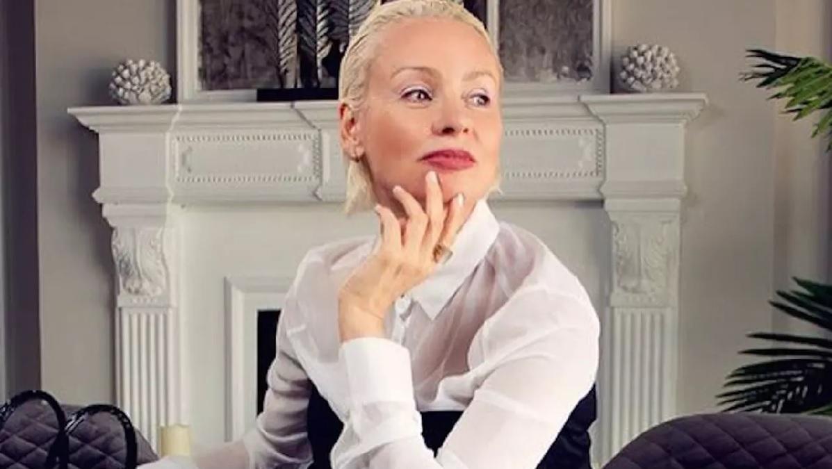 Хирург рассекретил стоимость пластики 60-летней звезды сериала «Бальзаковский возраст»