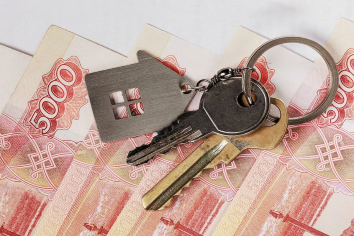 Долг россиян по ипотечным кредитам растет рекордными темпами
