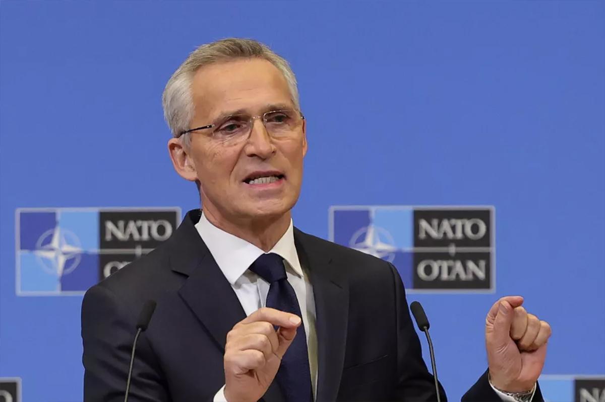 Шок для союзников: Столтенберг признался, что был готов сдать Прибалтику ради буфера с РФ