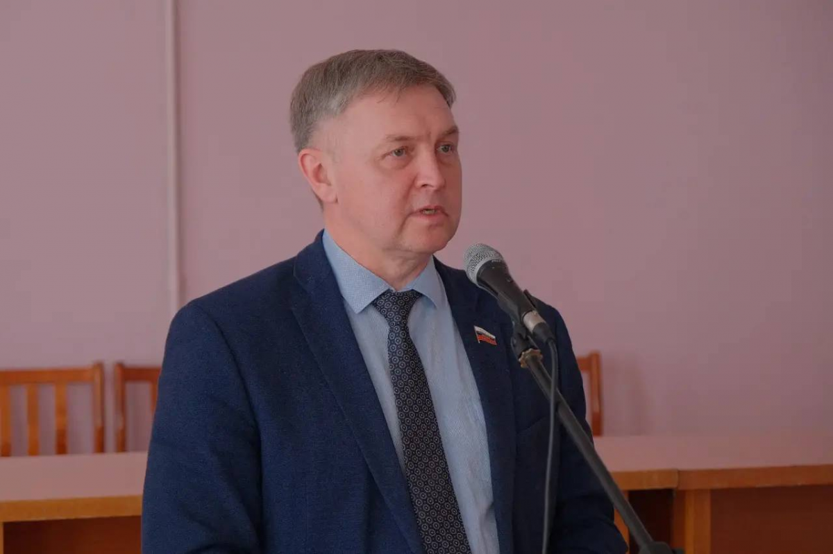 Спикер Заксобрания Роман Береснев: Сфера туризма в Кировской области находится на подъеме за счет принимаемых мер на региональном и федеральном уровнях