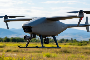 Атака дронов на Россию: Белгородская, Брянская, Воронежская и другие области