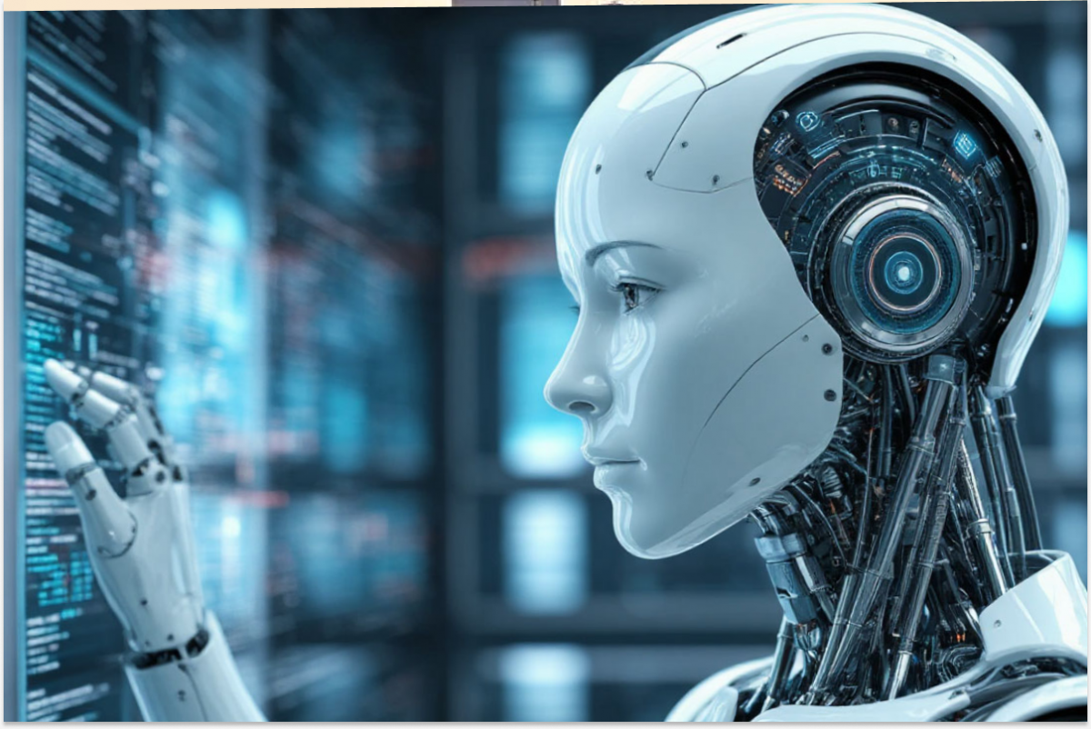 DHS legalized the use of artificial intelligence in telemedicine starting in the fall of 2025