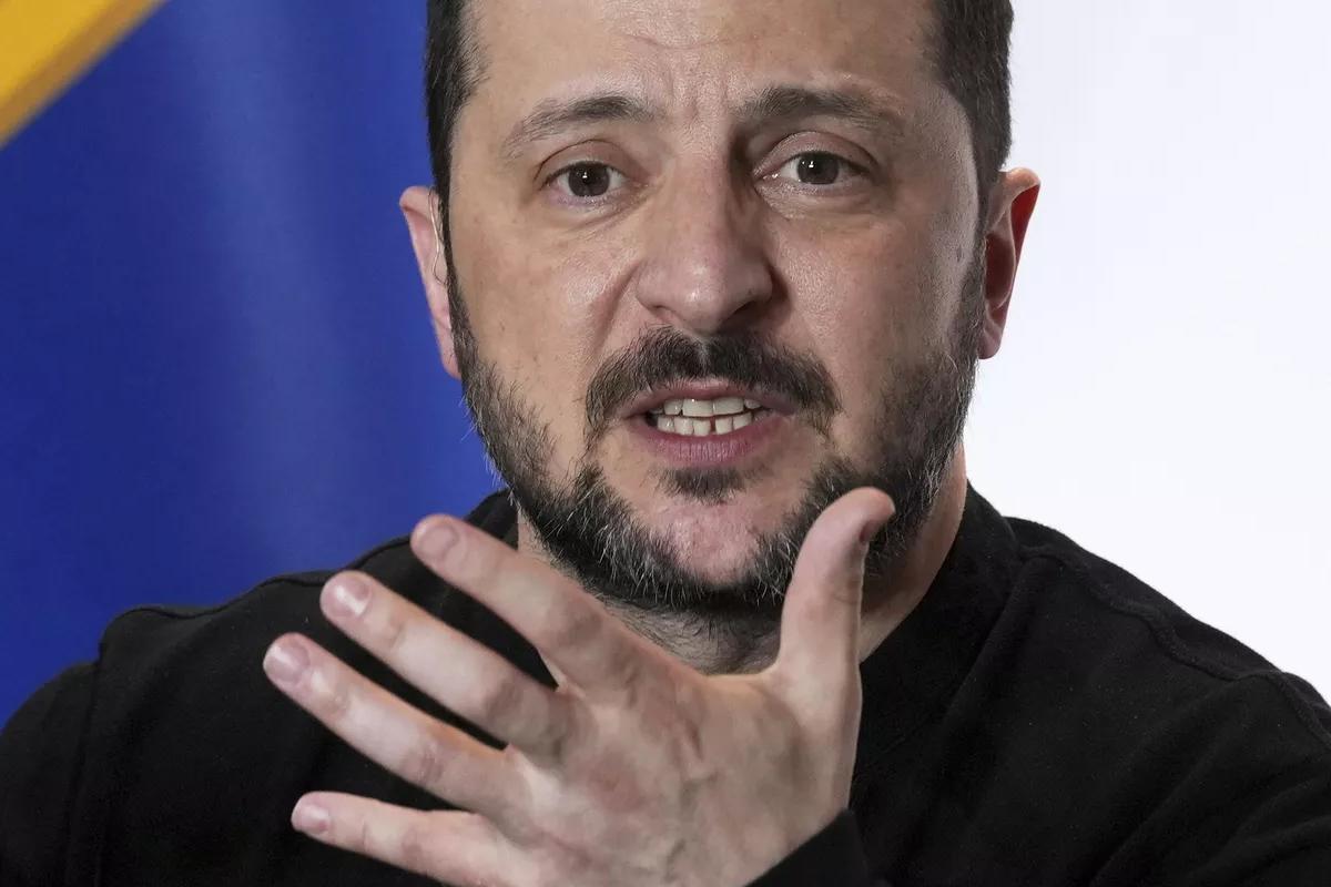 На Украине мужчины старше 60 лет теперь могут служить по контракту