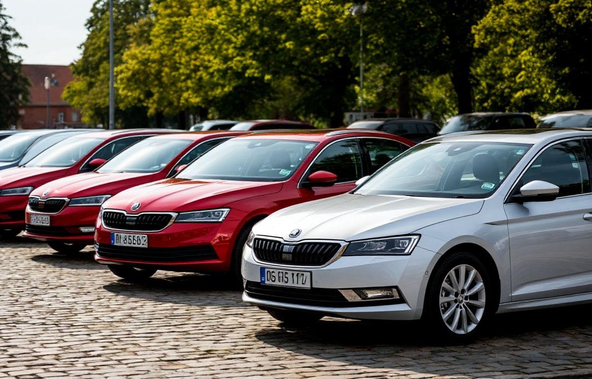 Продажи подержанных «китайцев» в России взлетели на 55% из-за одержимости новыми моделями