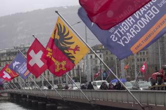 Секретный ужин в InterContinental: что на самом деле обсуждали Мединский, Арахамия и Умеров без Буданова и прессы