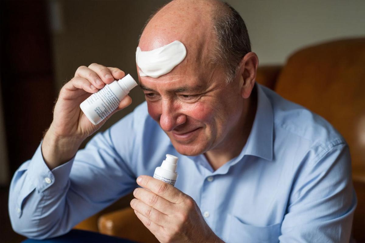 Ученым разработали крем, который невероятно ускорит рост волос